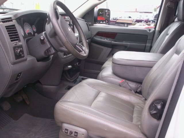 Dodge Ram 3500 2009 photo 2