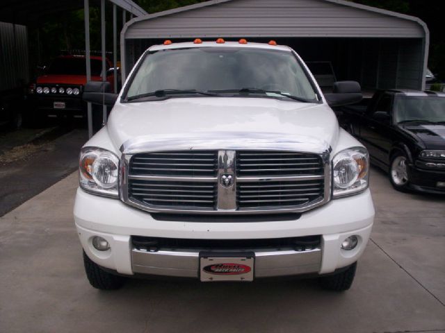 Dodge Ram 3500 2009 photo 3