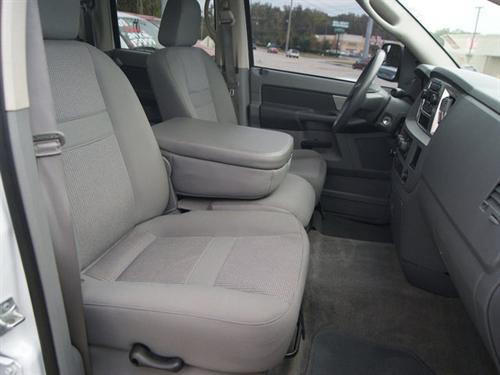 Dodge Ram 3500 Automatic Leather/sunroof Other