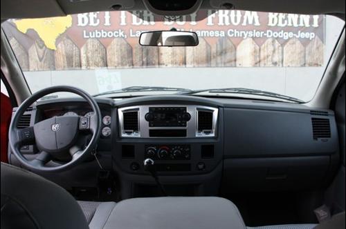 Dodge Ram 3500 Automatic Leather/sunroof Other