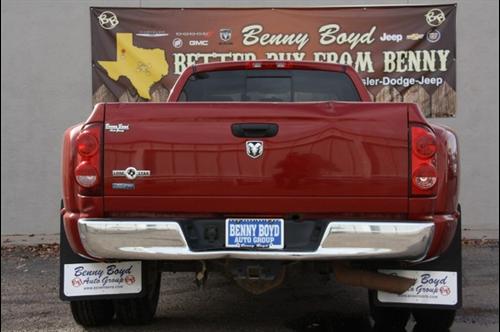 Dodge Ram 3500 2009 photo 2