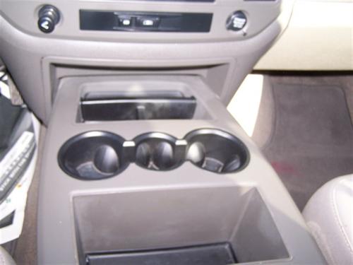 Dodge Ram 3500 Automatic Leather/sunroof Unspecified