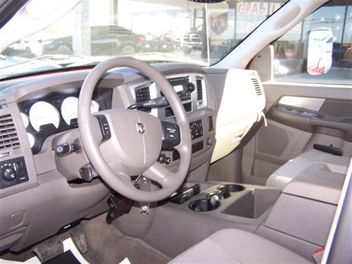 Dodge Ram 3500 2009 photo 2