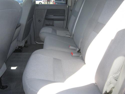 Dodge Ram 3500 2009 photo 2