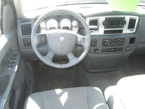 Dodge Ram 3500 2009 photo 3