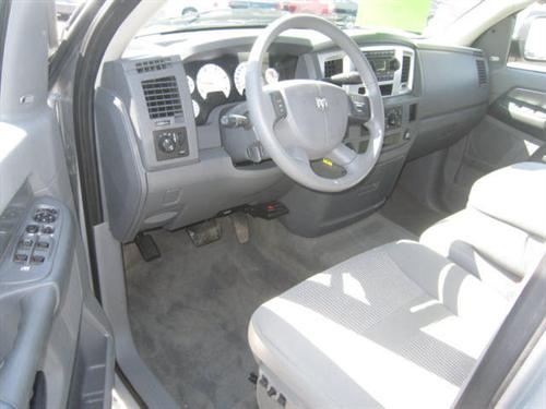 Dodge Ram 3500 2009 photo 4