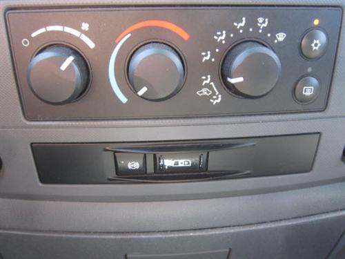 Dodge Ram 3500 2009 photo 5