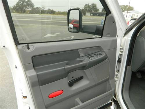 Dodge Ram 3500 2009 photo 1