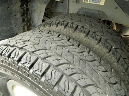 Dodge Ram 3500 2009 photo 2