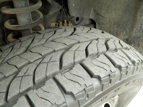 Dodge Ram 3500 2009 photo 4