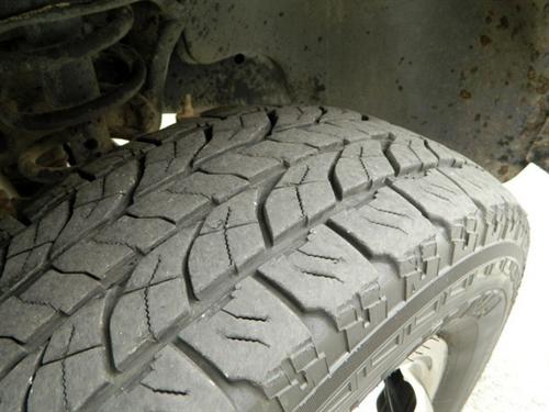 Dodge Ram 3500 2009 photo 5