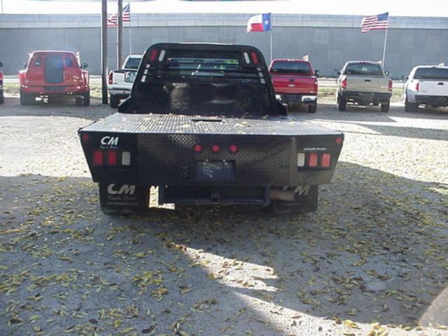 Dodge Ram 3500 2009 photo 4