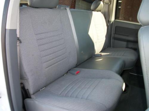 Dodge Ram 3500 2009 photo 1