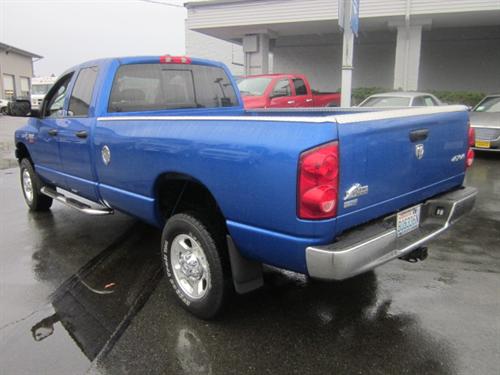 Dodge Ram 3500 2009 photo 1