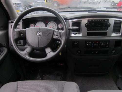 Dodge Ram 3500 2009 photo 2