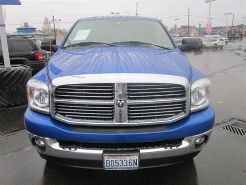 Dodge Ram 3500 2009 photo 4