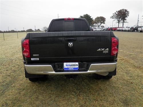 Dodge Ram 3500 Automatic Leather/sunroof Other