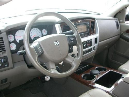 Dodge Ram 3500 SL2 Unspecified