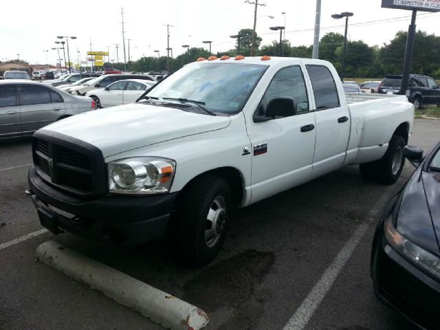 Dodge Ram 3500 2009 photo 4