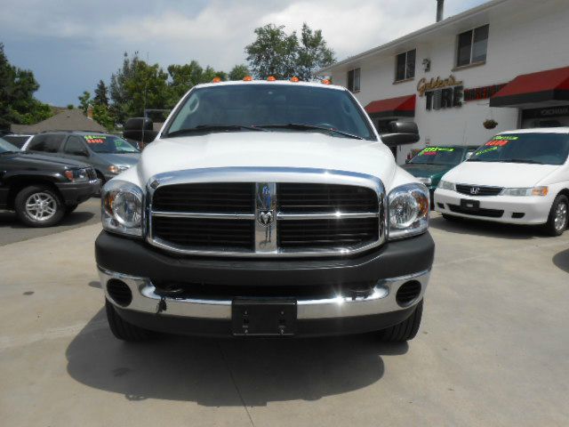Dodge Ram 3500 2009 photo 3