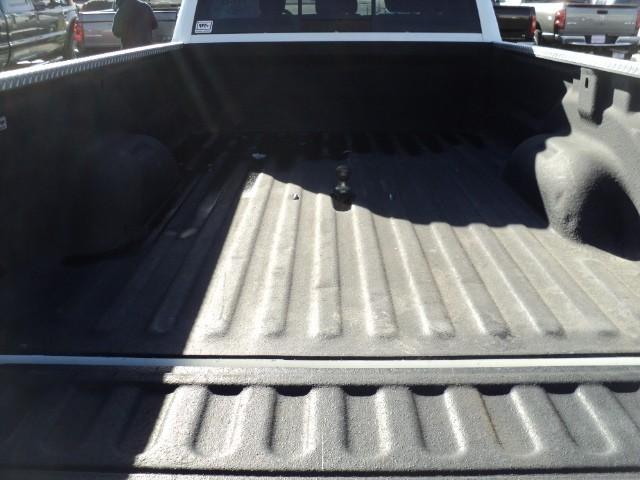 Dodge Ram 3500 2010 photo 2