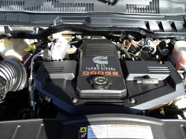 Dodge Ram 3500 2010 photo 5