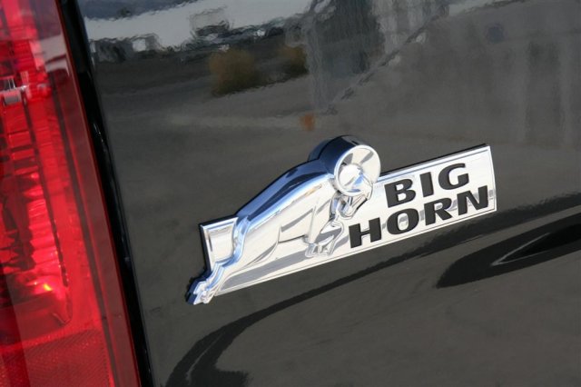 Dodge Ram 3500 2010 photo 4