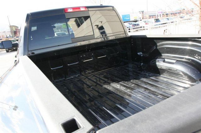 Dodge Ram 3500 2010 photo 3