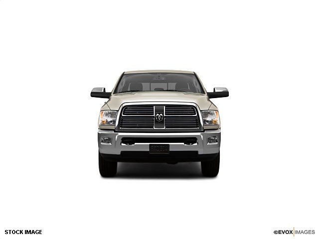 Dodge Ram 3500 2010 photo 1