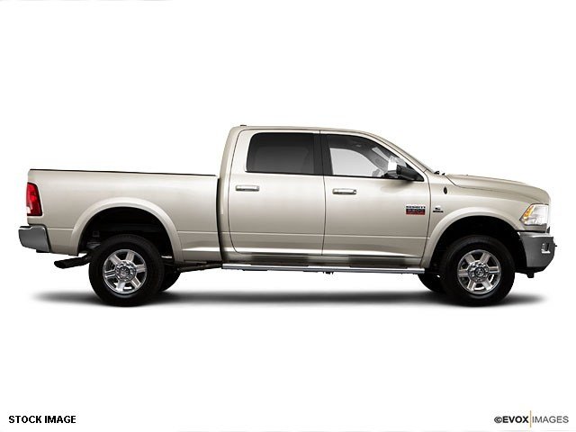 Dodge Ram 3500 2010 photo 3