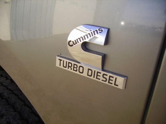 Dodge Ram 3500 2010 photo 2