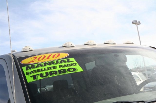 Dodge Ram 3500 2010 photo 3