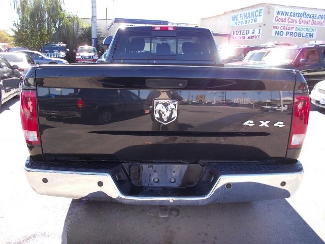 Dodge Ram 3500 2010 photo 1