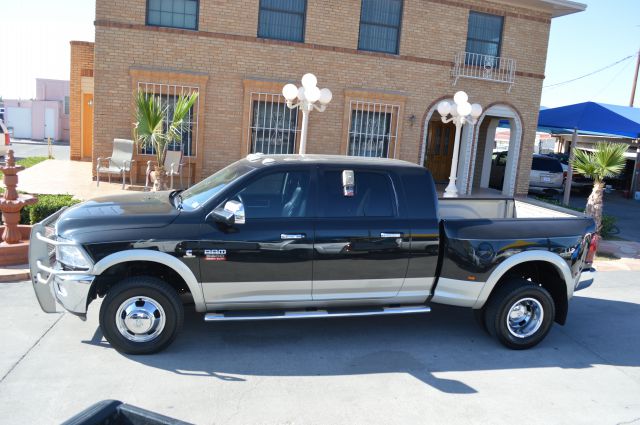Dodge Ram 3500 2010 photo 1
