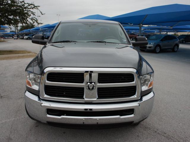 Dodge Ram 3500 2011 photo 1
