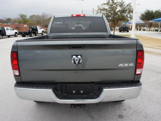 Dodge Ram 3500 2011 photo 4