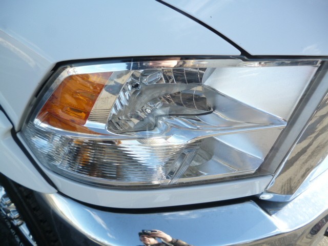 Dodge Ram 3500 2011 photo 5