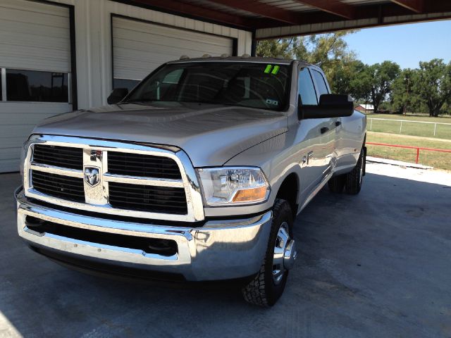 Dodge Ram 3500 2011 photo 1