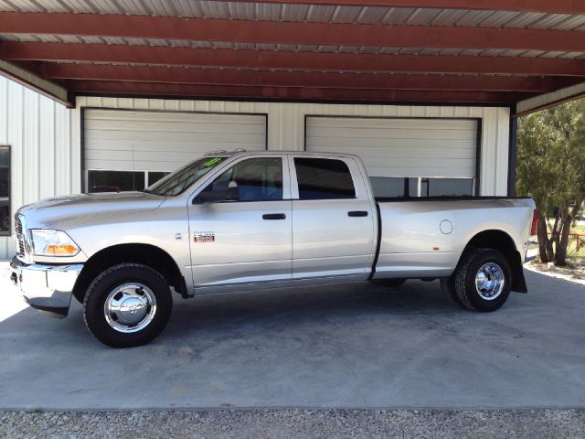 Dodge Ram 3500 2011 photo 4