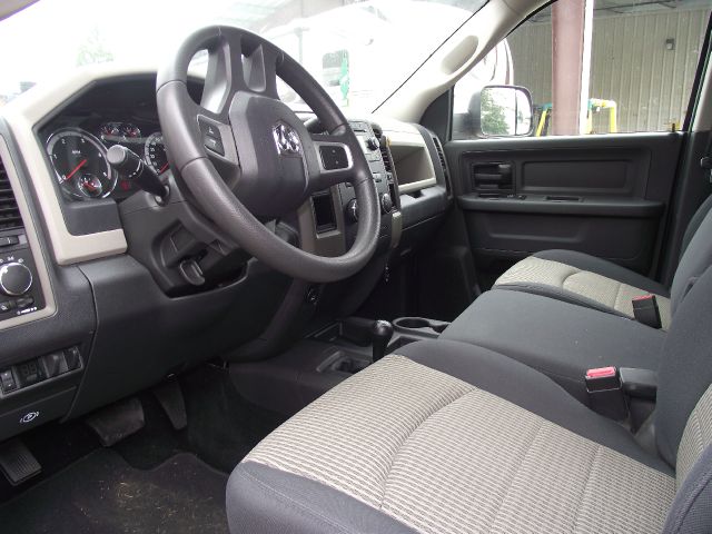 Dodge Ram 3500 Unknown Pickup Truck