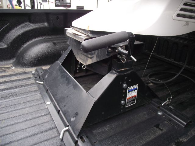 Dodge Ram 3500 2011 photo 4