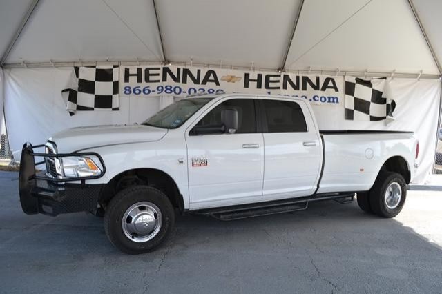 Dodge Ram 3500 Sport Unspecified