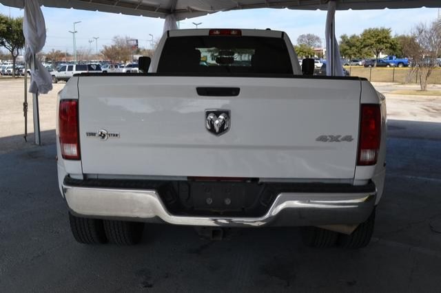 Dodge Ram 3500 2011 photo 3