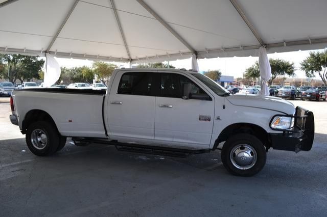 Dodge Ram 3500 2011 photo 5
