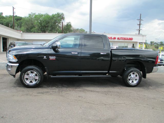 Dodge Ram 3500 Trans Am 25th Anv. Ed Pickup Truck