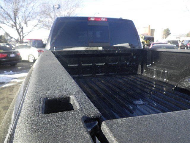 Dodge Ram 3500 2011 photo 4