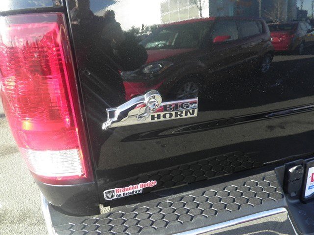 Dodge Ram 3500 2011 photo 5