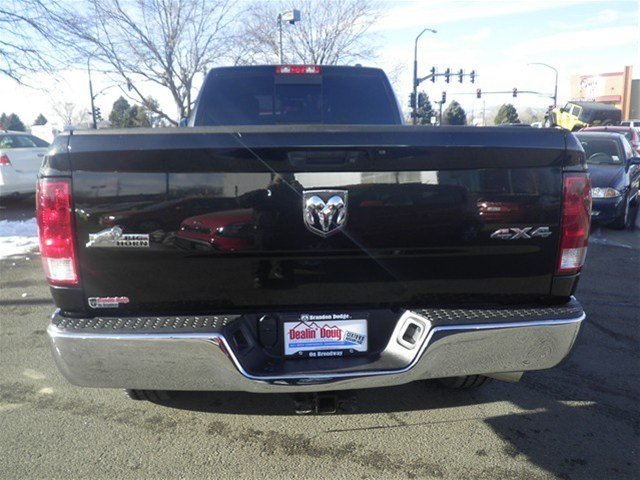 Dodge Ram 3500 2011 photo 3