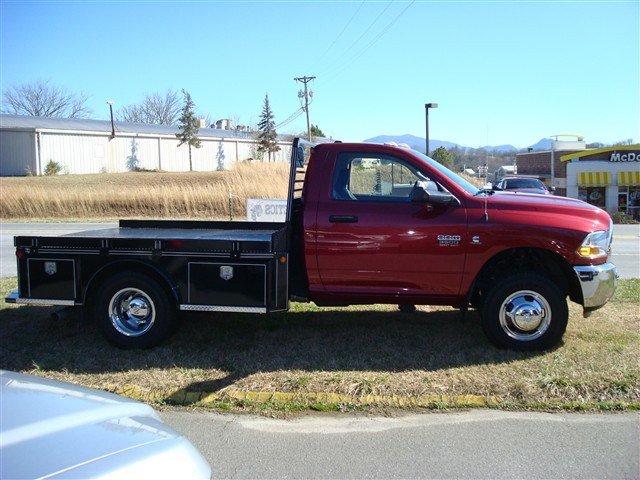 Dodge Ram 3500 Sport Unspecified