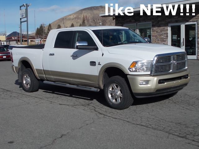 Dodge Ram 3500 W/tech Other